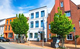 Nordsee-Hotel Hinrichsen